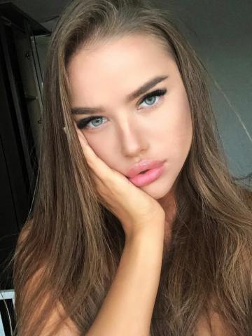 Анжелика
